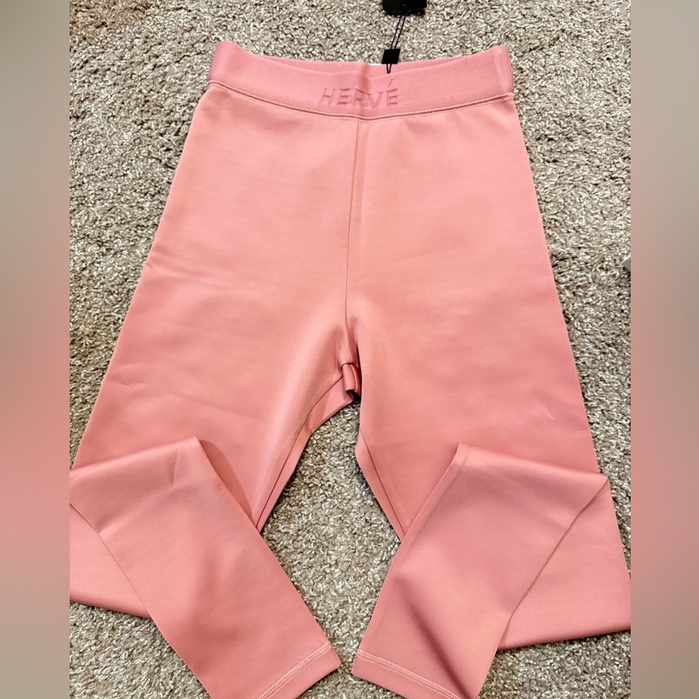 Herve leger leggings
